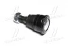 Опора шаровая нижняя Honda Civic 03-05 OLD CBHO-40 CTR CB0125 (фото 3)