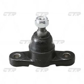 Шарова опора Лів/Прав (нижн передн) (із гайкою) HONDA S2000 2.0 03.99- CTR CB0128