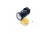 Опора шаровая нижняя Honda Jazz 02-08 Fit 02-08 Partner 06-10 City 03- OLD CBHO-49 CTR CB0133 (фото 4)