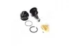 Опора шаровая верх Honda Accord 90-94 OLD CBHO-52 (пр-во CTR) CB0136