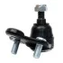 Опора шаровая нижняя L Honda CR-V 07-11 OLD CBHO-54L CTR CB0138L (фото 2)