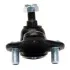 Опора шаровая нижняя L Honda CR-V 07-11 OLD CBHO-54L CTR CB0138L (фото 3)