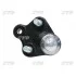 Опора шаровая нижняя L Honda CR-V 07-11 OLD CBHO-54L CTR CB0138L (фото 4)