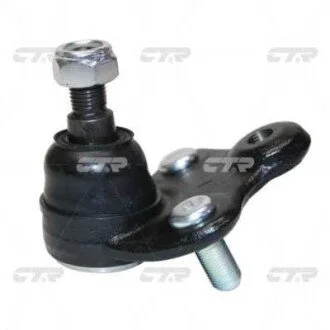 Опора шаровая нижняя L Honda CR-V 07-11 OLD CBHO-54L CTR CB0138L (фото 1)