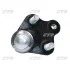Опора шаровая нижняя L Honda CR-V 07-11 OLD CBHO-54L CTR CB0138L (фото 5)