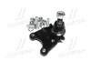 Опора кульова нижня Isuzu Trooper UB 91-98 Opel Frontera A B (вир-во CTR) CB0149