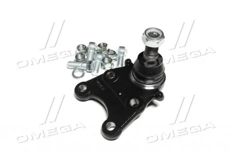 Опора шаровая нижняя Isuzu Trooper UB 91-98 Opel FRONTera A B OLD CBIS-13 CTR CB0149