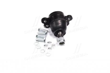 Опора кульова верх Isuzu Bighorn/Fargo 81- Opel Frontera 91- CTR CB0150