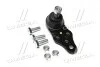 Опора шаровая нижняя Daewoo Nexia Lanos OLD CBKD-1 (пр-во CTR) CB0160