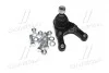 Опора кул ниж Mitsubishi Pajero 82- Delica/L300/L200 86-Hyundai Galloper 91-03 Porter (вир-во CTR) CB0178