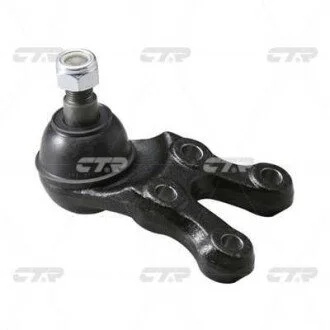 Опора шаровая нижняя Hyundai Teracan 00-06 OLD CBKH-24 CTR CB0189