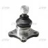 Опора шаровая верх Hyundai Terracan 00-06 OLD CBKH-25 (пр-во CTR) CB0190