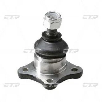 Опора шаровая верх Hyundai Terracan 00-06 OLD CBKH-25 CTR CB0190