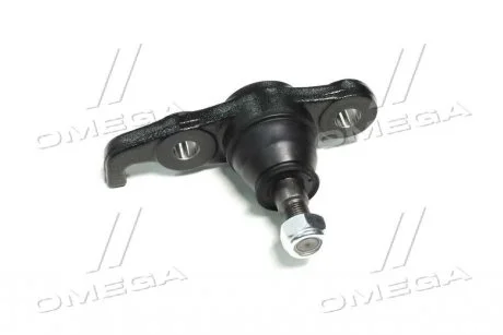 Опора шаровая нижняя R Hyundai Tucson 05- KIA Sportage 06- OLD CBKH-37 CTR CB0204