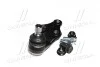 Опора шаровая нижняя Hyundai Santa Fe Sonata 10- KIA Sorento 12- Soul 13- OLD CBKH-40 CTR CB0208 (фото 4)