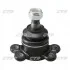 Опора шаровая верх SsangYong Kyron 05- Korando 96- Musso 93- OLD CBKS-1 (пр-во CTR) CB0235