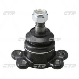 Опора шаровая верх SsangYong Kyron 05- Korando 96- Musso 93- OLD CBKS-1 CTR CB0235