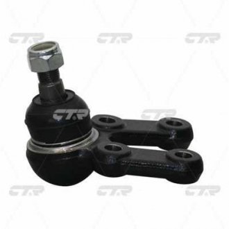 Опора шаровая нижняя SsangYong Korando 96-06 Musso 93-06 OLD CBKS-2 CTR CB0236