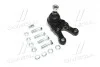 Опора шаровая нижняя R Mitsubishi Pajero 90- Pajero Sport 95-00 OLD CBM-23R (пр-во CTR) CB0248R