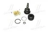 Опора шаровая верх Mitsubishi Galant 92-04 OLD CBM-27 (пр-во CTR) CB0249