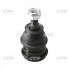 Опора кульова нижня Mitsubishi Galant 04-08 (вир-во CTR) CB0258