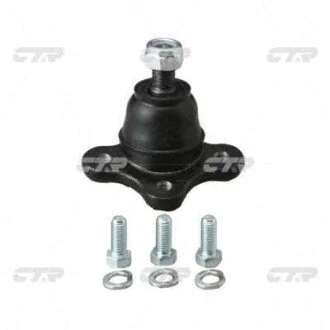 Опора шаровая верх Mazda B-Serie 85-99 OLD CBMZ-20 CTR CB0277