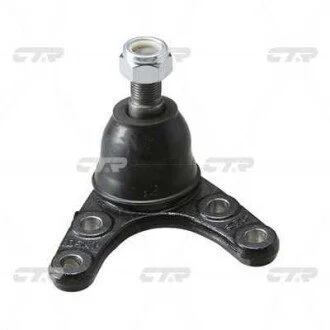 Опора кульова нижня Ford Ranger 98- Everest 03-06 Mazda Proceed 87-93 CTR CB0279 (фото 1)