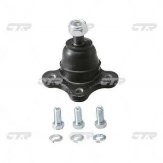 Опора шаровая верх Mazda BT-50 UH71 06- OLD CBMZ-44 CTR CB0288