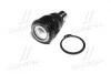 Опора шаровая нижняя Mazda 3 12- 6 12- CX-3 16- OLD CBMZ-50 CTR CB0294 (фото 4)