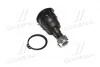 Опора кульова нижня Nissan Primera 90-98 Almera 99- Sunny 85- Altima 90-02 (вир-во CTR) CB0314