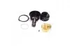 Опора шаровая (передняя/снизу) Renault Megane II/Scenic 02- (d=16mm) CB0337