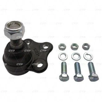Опора шаровая нижняя Renault Laguna 01-07 Clio RS 00-05 OLD CBRE-4 CTR CB0346
