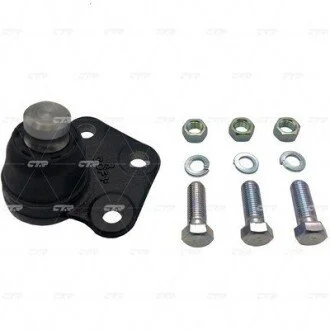 Опора шаровая нижняя R Renault Kangoo II 08- OLD CBRE-6R CTR CB0347R