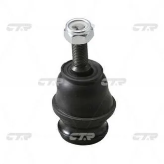 Шарова опора Лів/Прав (нижн нижн) SUBARU JUSTY I, JUSTY II, REX III 0.5-1.3 11.84-11.03 CTR CB0356 (фото 1)