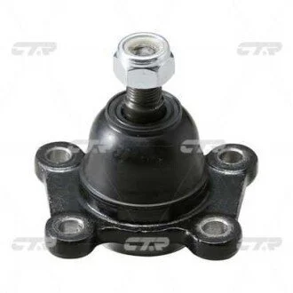 Опора шаровая нижняя Toyota Hillux 85-89 HiAce 95- OLD CBT-28 CTR CB0380 (фото 1)