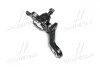 Опора шаровая нижняя L Toyota Land Cruiser 80 90 4Runner 95-96 OLD CBT-49L CTR CB0395L (фото 4)