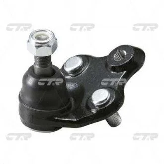 Опора шаровая нижняя Toyota Avensis 03-09 OLD CBT-60 CTR CB0403