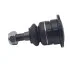 Опора шаровая верх Toyota Fortuner 05- Hilux 05- OLD CBT-63 CTR CB0406 (фото 3)