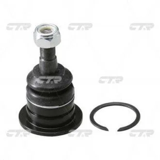 Опора шаровая верх Toyota Fortuner 05- Hilux 05- OLD CBT-63 CTR CB0406