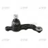 Шарова опора Лів (нижн передн) (із гайкою) LEXUS LS, TOYOTA CELSIOR 4.0 05.93-10.00 CB0423