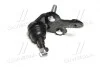 Опора шаровая нижняя L Toyota Highlander 08- Venza 09- Lexus RX350 OLD CBT-86 (пр-во CTR) CB0430
