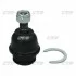 Опора кульова нижня Toyota Land Cruiser 120 02- Hilux Surf 02- (вир-во CTR) CB0432