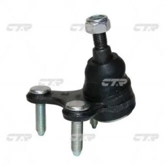 Опора шаровая (передняя/снизу/R) VW Caddy III/IV 1.6/2.0TDI 03- CTR CB0452R