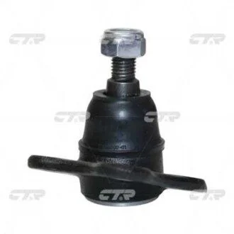 Опора шаровая (передняя/снизу/L) Audi A3/VW Golf IV 1.6/1.9TDI 97-06 CTR CB0455L