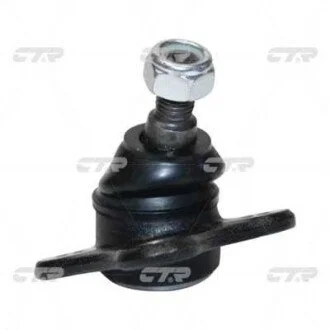 Опора шаровая (передняя/снизу/R) Audi A3/VW Golf IV 1.6/1.9TDI 97-06 CTR CB0455R