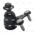 Опора шаровая нижняя L VW Golf 7 Caddy 4 Skoda Octavia Audi Seat 15- OLD CBVW-6L CTR CB0456L (фото 1)