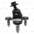 Опора шаровая нижняя L VW Golf 7 Caddy 4 Skoda Octavia Audi Seat 15- OLD CBVW-6L CTR CB0456L (фото 3)