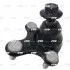 Опора шаровая нижняя L VW Golf 7 Caddy 4 Skoda Octavia Audi Seat 15- OLD CBVW-6L CTR CB0456L (фото 4)