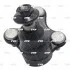 Опора шаровая нижняя R VW Golf 7 Caddy 4 Skoda Octavia Audi Seat 15- OLD CBVW-6R CTR CB0456R (фото 4)