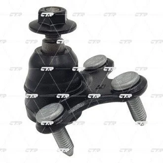 Опора шаровая нижняя R VW Golf 7 Caddy 4 Skoda Octavia Audi Seat 15- OLD CBVW-6R CTR CB0456R